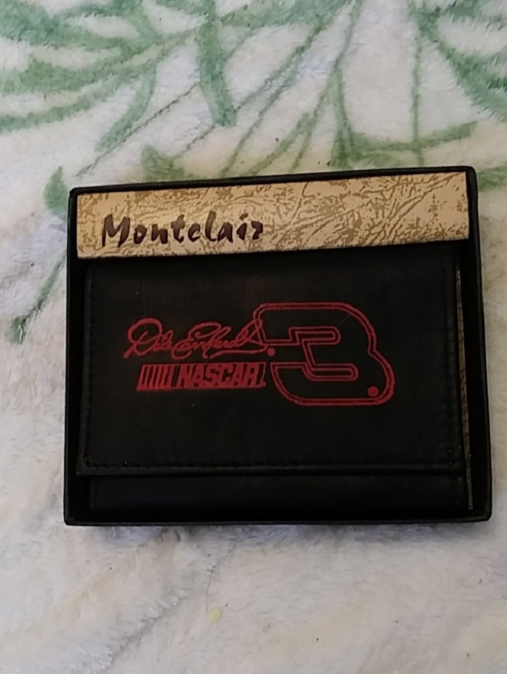 Montclair Wallet